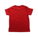 A Red Short Sleeve T Shirts from Polo Ralph Lauren in size 4T for boy. (Back View)