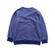 A Blue Crewneck Sweatshirts from Chickeeduck in size 5T for boy. (Back View)