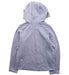 A Purple Hooded Sweatshirts from Moody Tiger in size 5T for girl. (Back View)