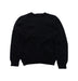 A Black Cardigans from Crewcuts in size 4T for boy. (Back View)