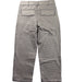 A Grey Casual Pants from ValMax in size 6T for girl. (Back View)