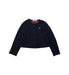 A Multicolour Cardigans from Familiar in size 2T for girl. (Front View)