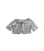 A Silver Cardigans from Siseo Olive in size 4T for girl. (Front View)