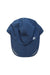 A Navy Caps from Moody Tiger in size 6T for boy. (Front View)