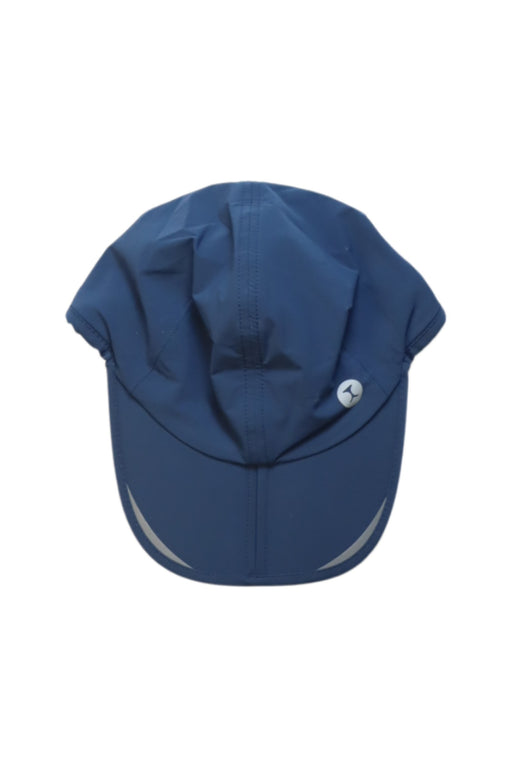 A Navy Caps from Moody Tiger in size 6T for boy. (Front View)