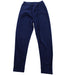 A Blue Leggings Sets from Petit Bateau in size 5T for girl. (Back View)