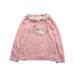 A Pink Pyjama Sets from Sergent Major in size 6T for girl. (Front View)