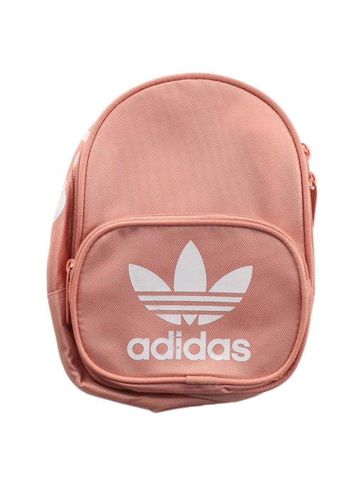 A Peach Bags from Adidas in size O/S for girl. (Front View)
