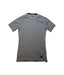 A Grey Active Tops from Nike in size 11Y for girl. (Front View)
