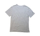A Grey Short Sleeve T Shirts from Polo Ralph Lauren in size 10Y for boy. (Back View)