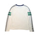 A Multicolour Long Sleeve T Shirts from Crewcuts in size 12Y for boy. (Back View)
