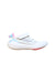 A Multicolour Sneakers from Adidas in size 6T for girl. (Front View)