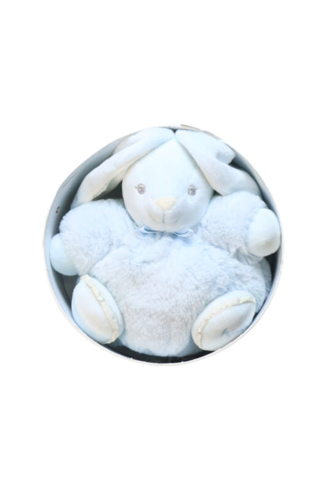 A Multicolour Soft Toys from Kaloo in size O/S for neutral. (Back View)