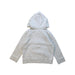 A Grey Zippered Sweatshirts from ESPRIT in size 2T for girl. (Back View)