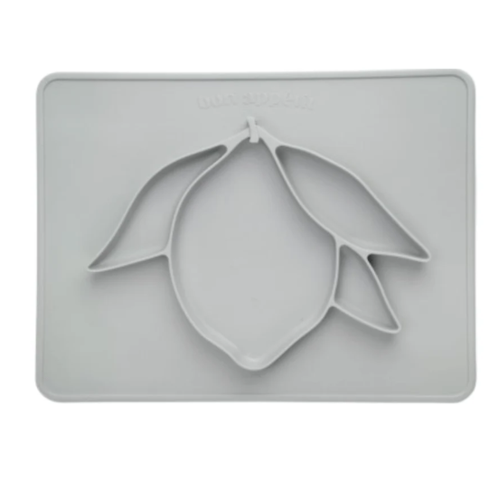 A  Placemats from Konges Sløjd in size O/S for neutral. (Front View)