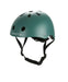 A Green Bikes & Helmets from Banwood in size O/S for neutral. (Front View)