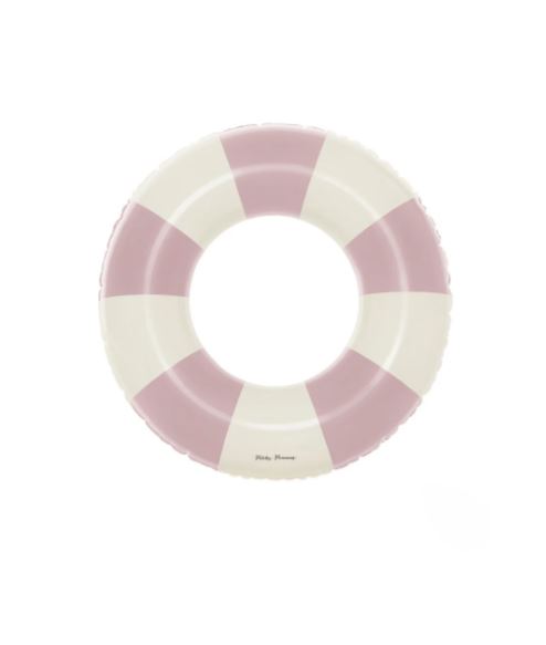 A Pink Swim Accessories from Petites Pommes in size O/S for girl. (Front View)