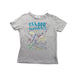 A Grey Short Sleeve T Shirts from Bonpoint in size 6T for neutral. (Front View)
