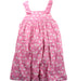 A White Sleeveless Dresses from Rachel Riley in size 8Y for girl. (Front View)