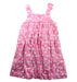 A White Sleeveless Dresses from Rachel Riley in size 8Y for girl. (Back View)