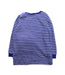 A Blue Sweater Dresses from Boden in size 8Y for girl. (Back View)