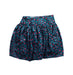 A Blue Short Skirts from Little Marc Jacobs in size 8Y for girl. (Back View)