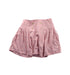 A Pink Short Skirts from Mayoral in size 8Y for girl. (Front View)