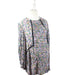 A Multicolour Long Sleeve Dresses from Seraphine in size L for maternity. (Front View)