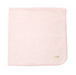 A Pink Swaddles from Organic Mom in size O/S for girl. (Front View)