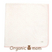 A Ivory Swaddles from Organic Mom in size O/S for girl. (Front View)