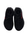 A Black Sneakers from Adidas Yeezy in size 4T for boy. (Back View)