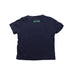 A Blue Short Sleeve T Shirts from Vilebrequin in size 6T for boy. (Back View)