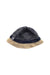 A Beige Sun Hats from IKKS in size 4T for boy. (Front View)