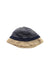 A Beige Sun Hats from IKKS in size O/S for boy. (Back View)