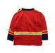 A Multicolour Knit Sweaters from Stella McCartney in size 6T for boy. (Back View)