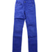 A Blue Casual Pants from Cimarron in size 6T for boy. (Front View)