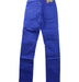 A Blue Casual Pants from Cimarron in size 6T for boy. (Back View)