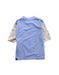 A Blue Rash Guards from Rip Curl in size 6-12M for girl. (Back View)