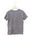 A Grey Short Sleeve T Shirts from Whistle & Flute in size 5T for boy. (Back View)