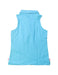 A Blue Sleeveless Polos from Nicholas & Bears in size 4T for girl. (Back View)