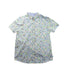 A White Short Sleeve Shirts from Paul Smith in size 14Y for boy. (Front View)