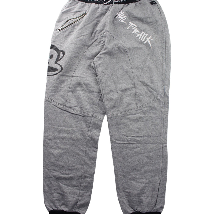 A Grey Pants Sets from Paul Frank in size 14Y for boy. (Back View)