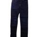 A Blue Jeans from Polo Ralph Lauren in size 12Y for girl. (Front View)