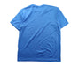 A Blue Short Sleeve T Shirts from The North Face in size 10Y for boy. (Back View)