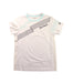 A White Short Sleeve T Shirts from Fila in size 12Y for girl. (Front View)