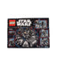 A Grey Lego & Building Blocks from LEGO in size O/S for boy. (Back View)