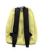 A Yellow Bags from Fila in size O/S for neutral. (Back View)