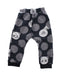A Multicolour Sweatpants from Adidas in size 12-18M for neutral. (Front View)