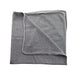 A Grey Swaddles from Stella McCartney Gap Kids in size O/S for neutral. (Back View)