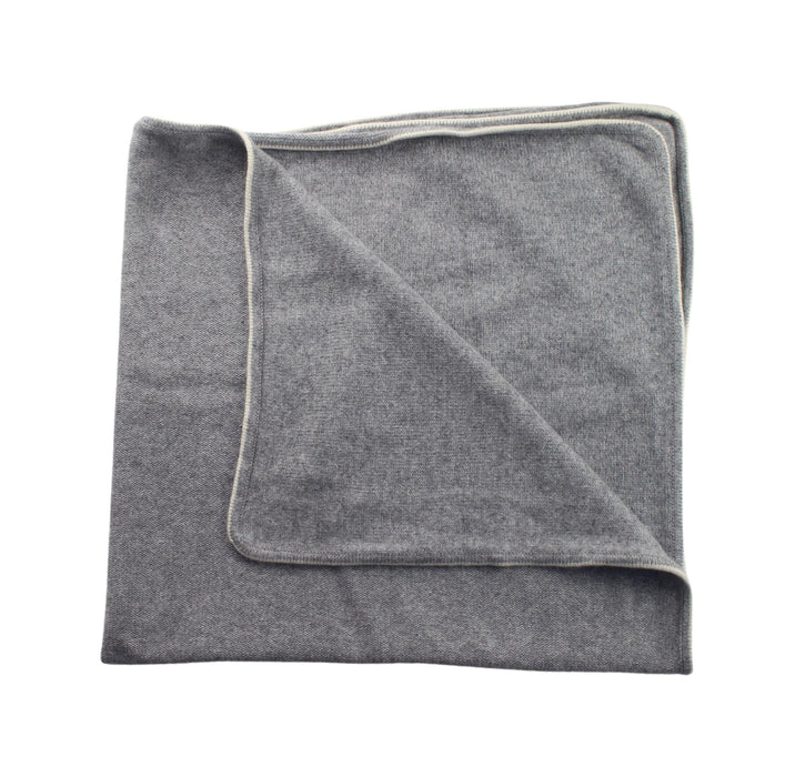 A Grey Swaddles from Stella McCartney Gap Kids in size O/S for neutral. (Back View)